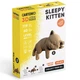 3D пазл Cartonic SLEEPY KITTEN (CARTMNSLEEP) - изображение 1
