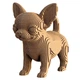 3D пазл Cartonic PUPPIES TRIO (CARTPUPPIES) - изображение 8