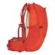 Туристичний рюкзак Jack Wolfskin Athmos Shape 24 червоний 24 л 2010161 2184 - изображение 2