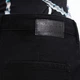 Жіночі кльоші Desigual Kafka чорні XS 22WWDD68/2000 (XS) - изображение 4