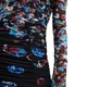 Сукня жіноча Desigual x M. Christian Lacroix Confetti XL 22WWVK36/2000 (XL) - зображення 5