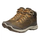 Жіночі водонепроникні трекінгові черевики Keen Terradora Explorer Mid WP 38 1027924 (38) - изображение 2