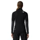 Жіночий технічний світшот The North Face Stormgap Powergrid чорний M NF0A87JC4GZ (M) - изображение 3