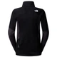 Жіночий технічний світшот The North Face Stormgap Powergrid чорний M NF0A87JC4GZ (M) - изображение 4