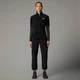 Жіночий технічний світшот The North Face Stormgap Powergrid чорний M NF0A87JC4GZ (M) - изображение 5