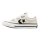 Дитячі кеди Converse Star Player 76 на липучках білі 35 A05218C (35) - изображение 2