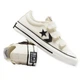 Дитячі кеди Converse Star Player 76 на липучках білі 35 A05218C (35) - изображение 3