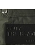 Чоловіча зимова тепла куртка Diesel W-Jame з капюшоном M A00559-0LAZU-5HZ (M) - изображение 4