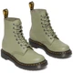 Жіночі туфлі Dr Martens 1460 Pascal зі шкіряної глини 37 31693357 (37) - изображение 3