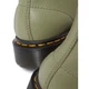 Жіночі туфлі Dr Martens 1460 Pascal зі шкіряної глини 37 31693357 (37) - изображение 7
