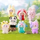 Мягкая игрушка-сюрприз Pop Top Kimmon Дикие мечты (556009) - изображение 4