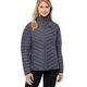 Жіночий пуховик зимовий Jack Wolfskin Frozen Palace L 1207111 6179 (L) - зображення 1