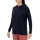 Жіночий спортивний світшот Uyn Run Fit OW з чорним капюшоном M O102028 B464 (M) - зображення 3