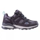 Жіночі трекінгові черевики Jack Wolfskin Trail Hiker Texapore сірі 36 4058301 6151 (36) - изображение 1