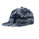 Чоловіча бейсболка Diamond Brilliant Bandana A21DMHA003 NVY - изображение 1
