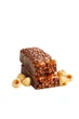 Набір протеїнових батончиків FIZI Choco crunch 40 г х 12 шт (4820262540689) - зображення 3