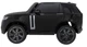 Samochód elektryczny dla dzieci Range Rover SUV Lift 2-osobowy Czarny (5903864956207) - obraz 3