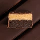Шоколадный батончик без глютена FIZI Hazelnut himalayan salt 45 г х 10 шт Веган (4820262540023) - изображение 4