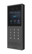 IP-видеопанель Akuvox X912S 2Мп 125° UKEY QR PoE - изображение 2