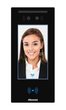 IP-відеопанель Akuvox E16C 2Мп 62° UKEY QR PoE - зображення 1