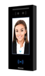 IP-відеопанель Akuvox E16C 2Мп 62° UKEY QR PoE - зображення 2