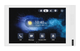 IP-видеодомофон Akuvox S563W 8'' IPS Wi-Fi BLE SIP PiP PoE Android, White - изображение 1