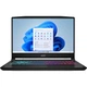 Ноутбук MSI Katana 15 B12VEK-1000PL (B12VEK-1000PL) - изображение 1