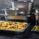Гастроемкость FoREST Food Line GN 1/6 h-100 мм 1,6 л (231670) - изображение 2
