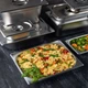 Гастроемкость FoREST Food Line GN 1/6 h-100 мм 1,6 л (231670) - изображение 3