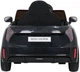 Samochód elektryczny dla dzieci Mini Cooper 1-osobowy Czarny (5903864960228) - obraz 4