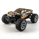 Машинка на радіокеруванні HOSHI N416 1:16 Orange - гоночний автомобіль, позашляховик, монстр-трак, 4WD, до 36 км/год, до 16 хвилин, до 90 м - зображення 6