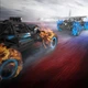 Машинка на радиоуправлении JJRC Q102 1:14 Blue – гоночный автомобиль, внедорожник, до 25 км/ч, до 25 минут, до 40 м - изображение 5