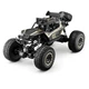 Машинка на радиоуправлении GW131 609E 1:8 Black – внедорожник монстр-трак, 4WD, до 12 км/ч, до 20 минут, до 100 м - изображение 3