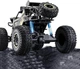 Машинка на радиоуправлении GW131 609E 1:8 Black – внедорожник монстр-трак, 4WD, до 12 км/ч, до 20 минут, до 100 м - изображение 10