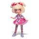 Детская кукла "Конфетка Единорог" 4SF Manga Dolls HKTF0400 серии "Hello Kitty" - изображение 6