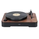 Проигрыватель винила Elac Miracord 80 w System Wood (53423) - изображение 1