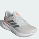 Женские кроссовки для бега Adidas Runfalcon 5 W JQ9401 38.5 (5.5UK) 24 см Crystal White (4068812080913) - изображение 2