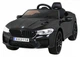 Samochód elektryczny dla dzieci BMW Drift M5 1-osobowy Czarny (5903864951745) - obraz 1