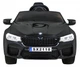 Samochód elektryczny dla dzieci BMW Drift M5 1-osobowy Czarny (5903864951745) - obraz 2