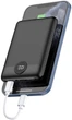 УМБ VEGER W1140 10000 mAh 20W Black (W1140.black) - изображение 3