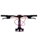 Велосипед Discovery 29" TREK DD рама-19" ST 2025 фіолетовий (OPS-SP-29-078) - изображение 2