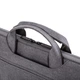Сумка для ноутбука Armorstandart 13.3" ARM01S Dark Grey (ARM78427) - изображение 6