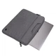 Сумка для ноутбука Armorstandart 13.3" ARM01S Dark Grey (ARM78427) - изображение 9