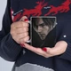 Чашка Resident Evil Леон Кеннеди - изображение 1