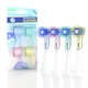 Кольорові захисні ковпачки для насадок Oral-B IO 4 шт. - изображение 1