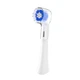 Кольорові захисні ковпачки для насадок Oral-B IO 4 шт. - изображение 7