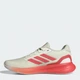 Женские кроссовки для бега Adidas Runfalcon 5 W JQ9402 36 (3.5UK) 22.2 см Off White (4068812069765) - изображение 3