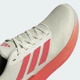 Женские кроссовки для бега Adidas Runfalcon 5 W JQ9402 36.5 (4UK) 22.5 см Off White (4068812069758) - изображение 7
