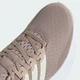 Женские кроссовки для бега Adidas Treadmove W JQ9776 39.5 (6UK) 24.5 см Wonder Taupe (4068812108280) - изображение 7
