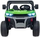 Samochód elektryczny dla dzieci Farmer Truck Speed 900 1-osobowy Zielony (5903864943597) - obraz 2